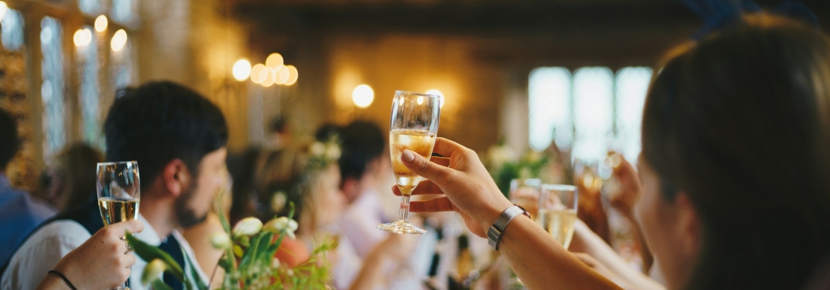 Salon du Mariage Châteaubriand 44
