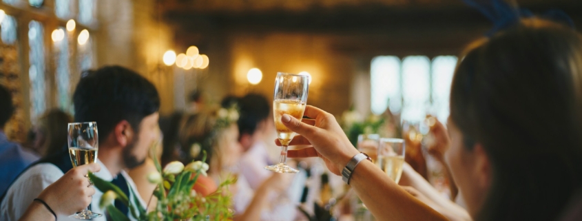 Salon du Mariage Châteaubriand 44
