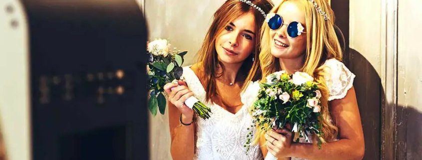 défi photobooth mariage erdre animation