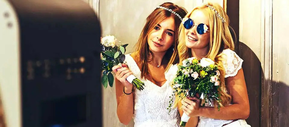 défi photobooth mariage erdre animation